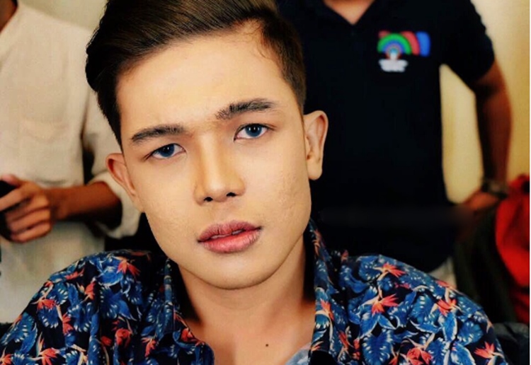 Xander Ford Plastic Surgery Face