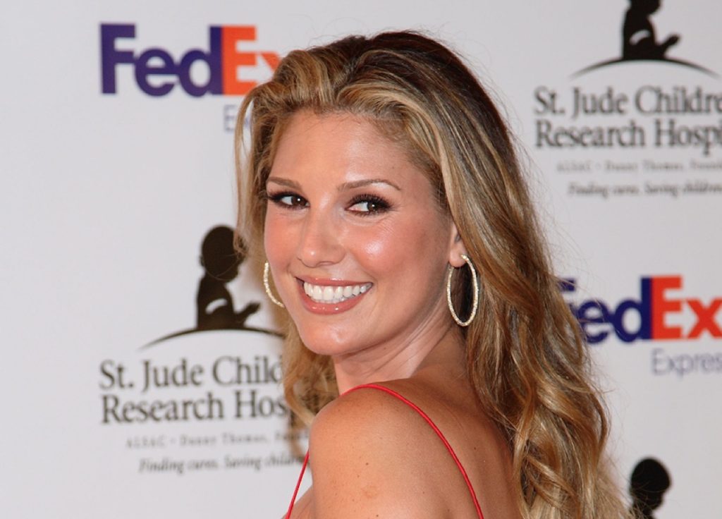 Daisy Fuentes Plastic Surgery