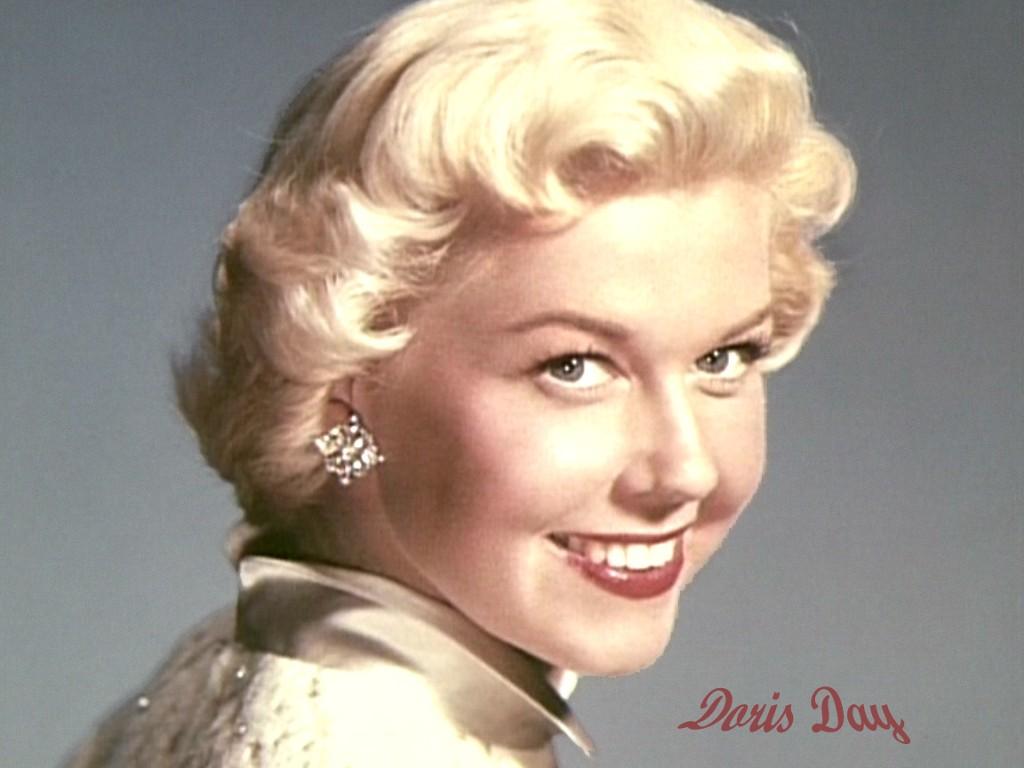 Doris Day Cosmetic Surgery Face