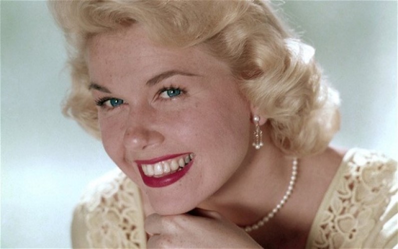 Doris Day Cosmetic Surgery