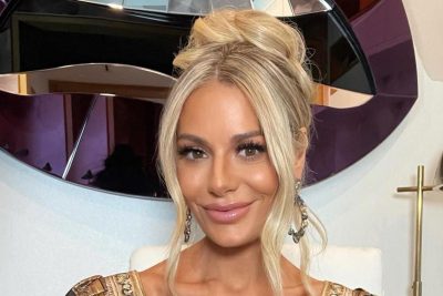 Dorit Kemsley Botox and Fillers