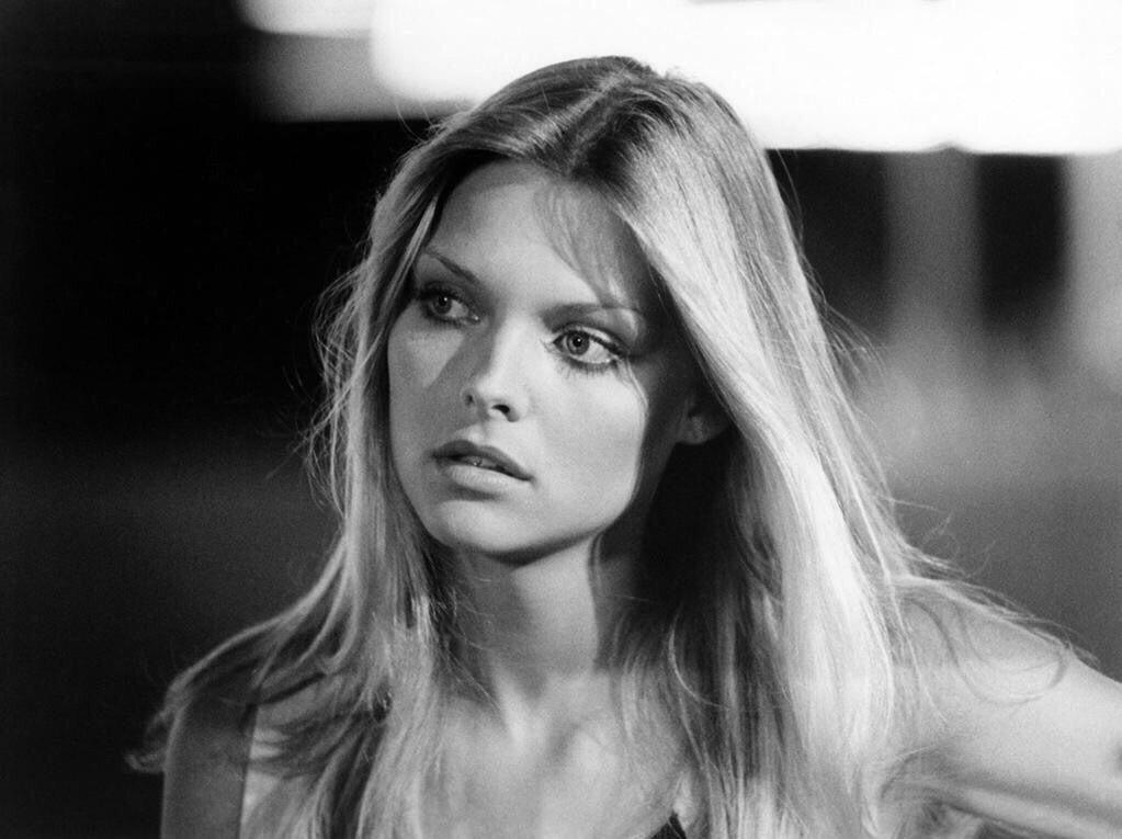 Michelle Pfeiffer Cosmetic Surgery Face