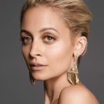 Nicole Richie Boob Job