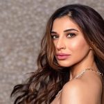 Sophie Choudry Lips