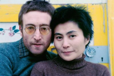Yoko Ono Plastic Surgery Procedures