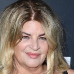 Kirstie Alley Cosmetic Surgery