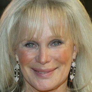 Linda Evans Cosmetic Surgery Face