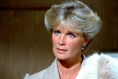 Linda Evans Plastic Surgery Procedures