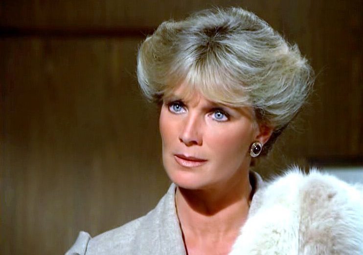 Linda Evans Plastic Surgery Procedures
