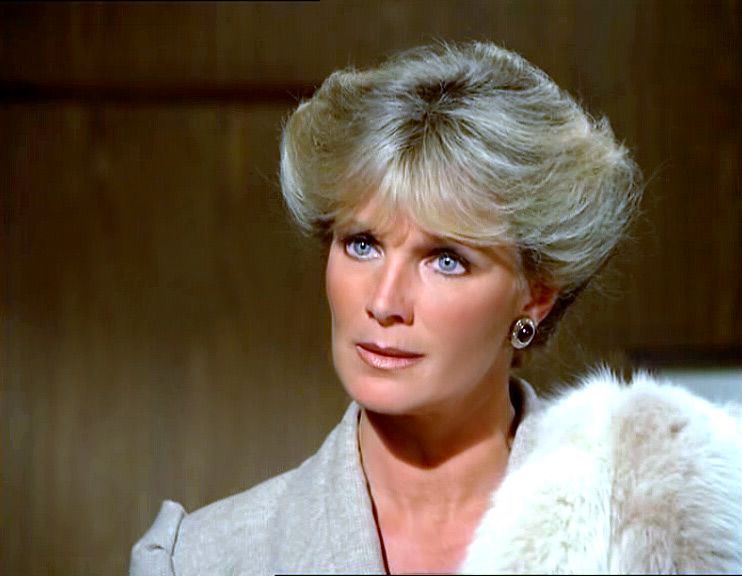 Linda Evans Plastic Surgery Procedures