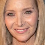 Lisa Kudrow Plastic Surgery