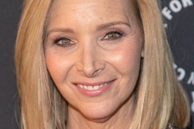 Lisa Kudrow Plastic Surgery