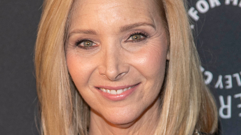 Lisa Kudrow Plastic Surgery