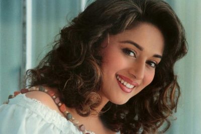 Madhuri Dixit Botox