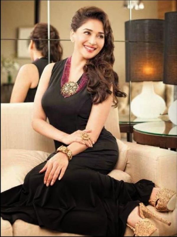 Madhuri Dixit Plastic Surgery Body