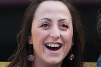 Natalie Cassidy Boob Job