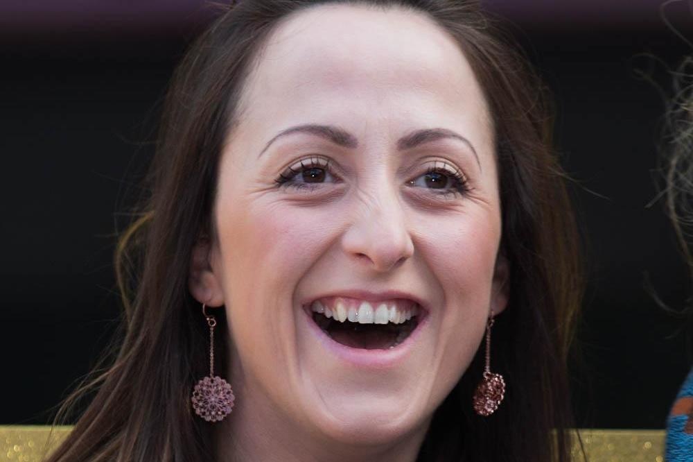 Natalie Cassidy Boob Job