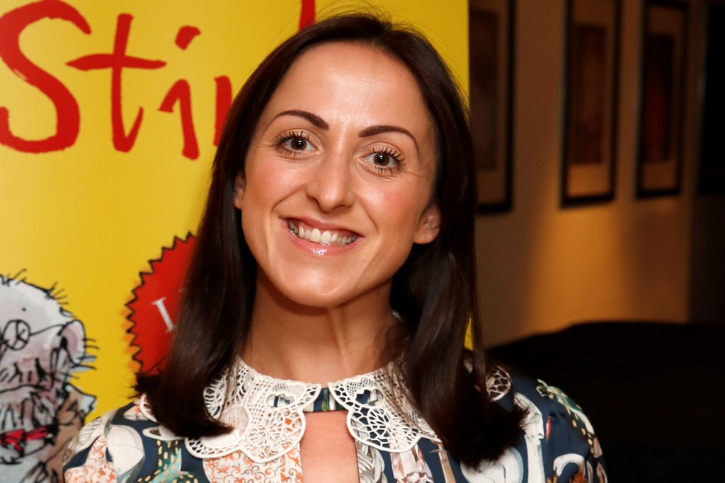 Natalie Cassidy Cosmetic Surgery Face