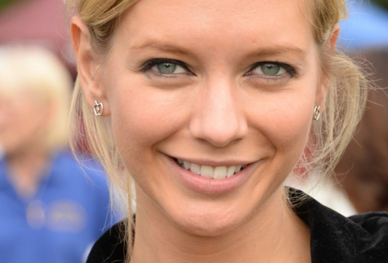 Rachel Riley Plastic Surgery and Body Measurements
