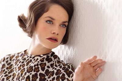 Ruth Wilson Plastic Surgery and Body Measurements