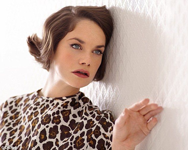 Ruth Wilson Plastic Surgery and Body Measurements