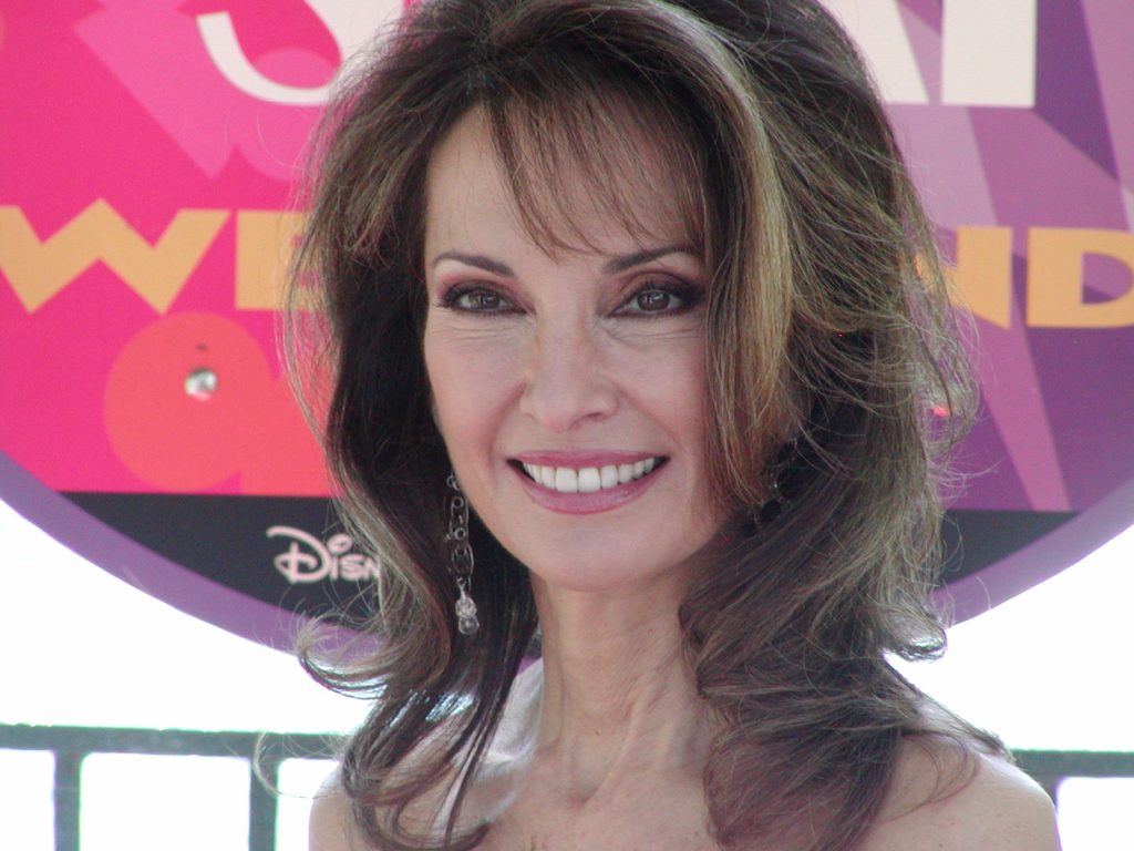 Susan Lucci Boob Job