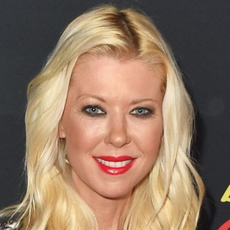 Tara Reid Plastic Surgery Face