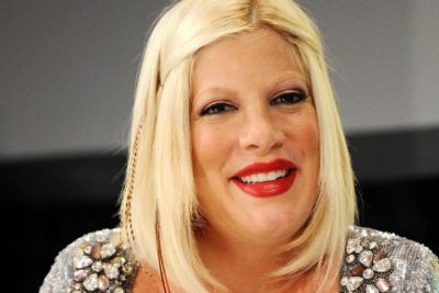 Tori Spelling Cosmetic Surgery