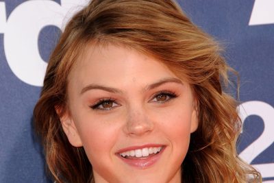 Aimee Teegarden Plastic Surgery