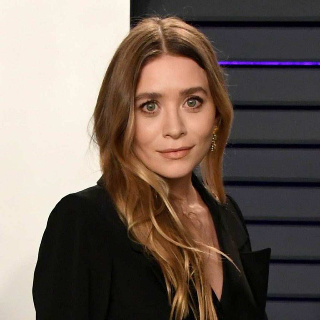 Ashley Olsen Plastic Surgery Face