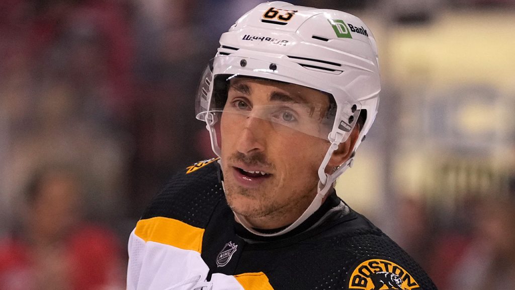 Brad Marchand Plastic Surgery and Body Measurements