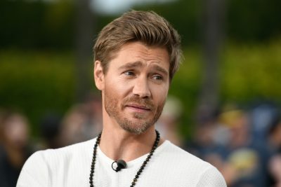 Chad Michael Murray Plastic Surgery and Body Measurements