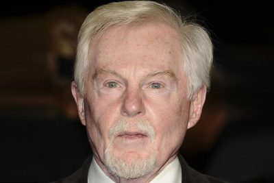 Derek Jacobi Plastic Surgery Procedures