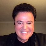 Donny Osmond Plastic Surgery and Body Measurements