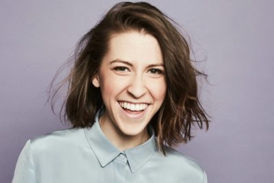 Eden Sher Cosmetic Surgery