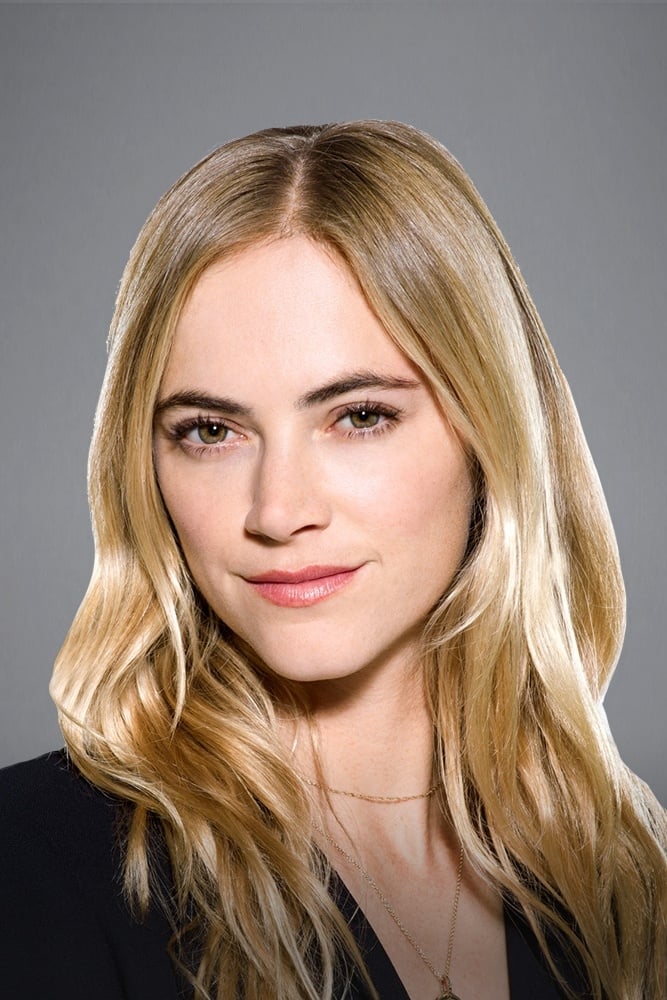 Emily Wickersham Plastic Surgery Face