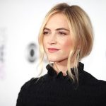 Emily Wickersham Plastic Surgery and Body Measurements