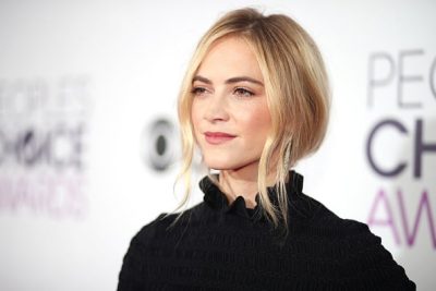 Emily Wickersham Plastic Surgery and Body Measurements