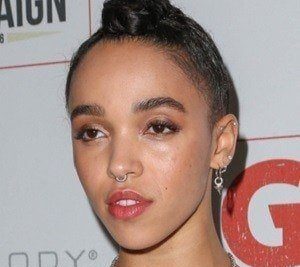 FKA Twigs Plastic Surgery and Body Measurements