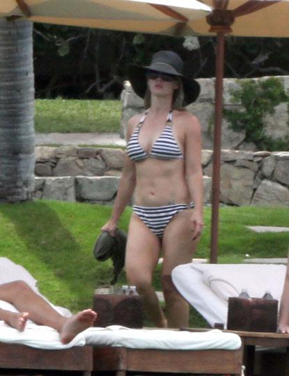 Jennie Garth Cosmetic Surgery Body