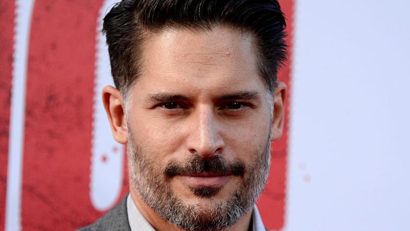 Joe Manganiello Plastic Surgery Face