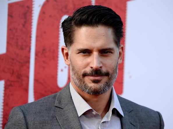 Joe Manganiello Plastic Surgery Procedures