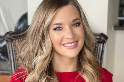 Katie Pavlich Plastic Surgery and Body Measurements