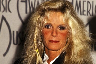 Kim Carnes Plastic Surgery Procedures