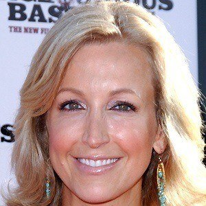 Lara Spencer Cosmetic Surgery Face