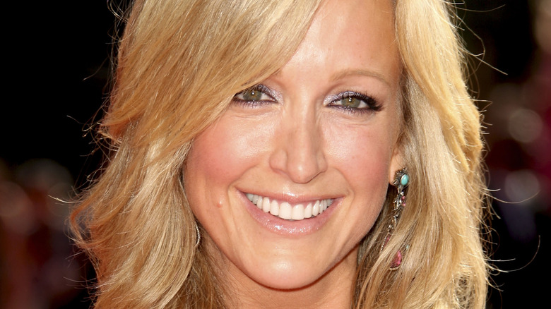 Lara Spencer Cosmetic Surgery