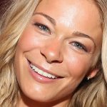 LeAnn Rimes Boob Job