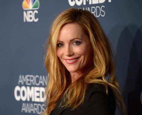 Leslie Mann Plastic Surgery and Body Measurements