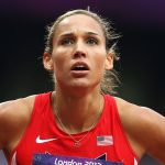 Lolo Jones Plastic Surgery and Body Measurements