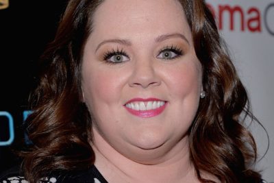 Melissa McCarthy Plastic Surgery and Body Measurements